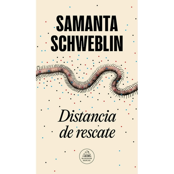 Distancia de Rescate / Fever Dream, (Paperback)
