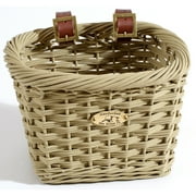 Nantucket Buoy Child Rectangle Handlebar Basket