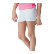 Fila Girls' Ball Tennis Short White
