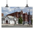 thumbnail image 2 of Print: Historic Houses, North Capitol St., Washington, D.C., 2010, 2 of 4