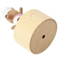 thumbnail image 4 of Birthday Gifts,Mini Cute Cartoon Animal Music Box Musical Box True to Its Promise, 4 of 14