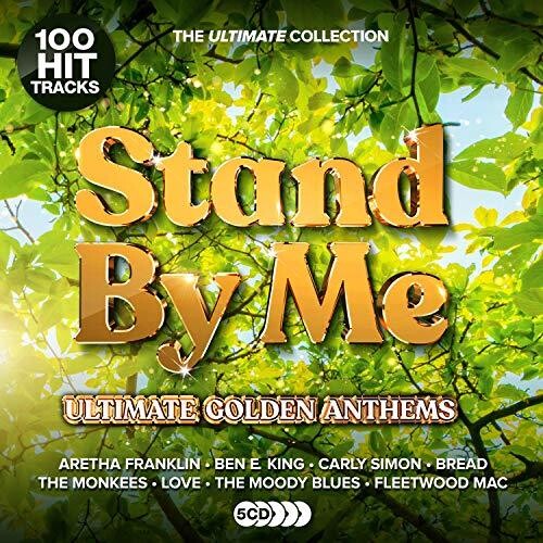 Various Artists Stand By Me The Ultimate Nostalgic Anthems / Various