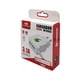 thumbnail image 2 of Paquete de 5 Cargadores Kingboard para Celular Doble Puerto USB y Cable MicroUSB, 2 of 3