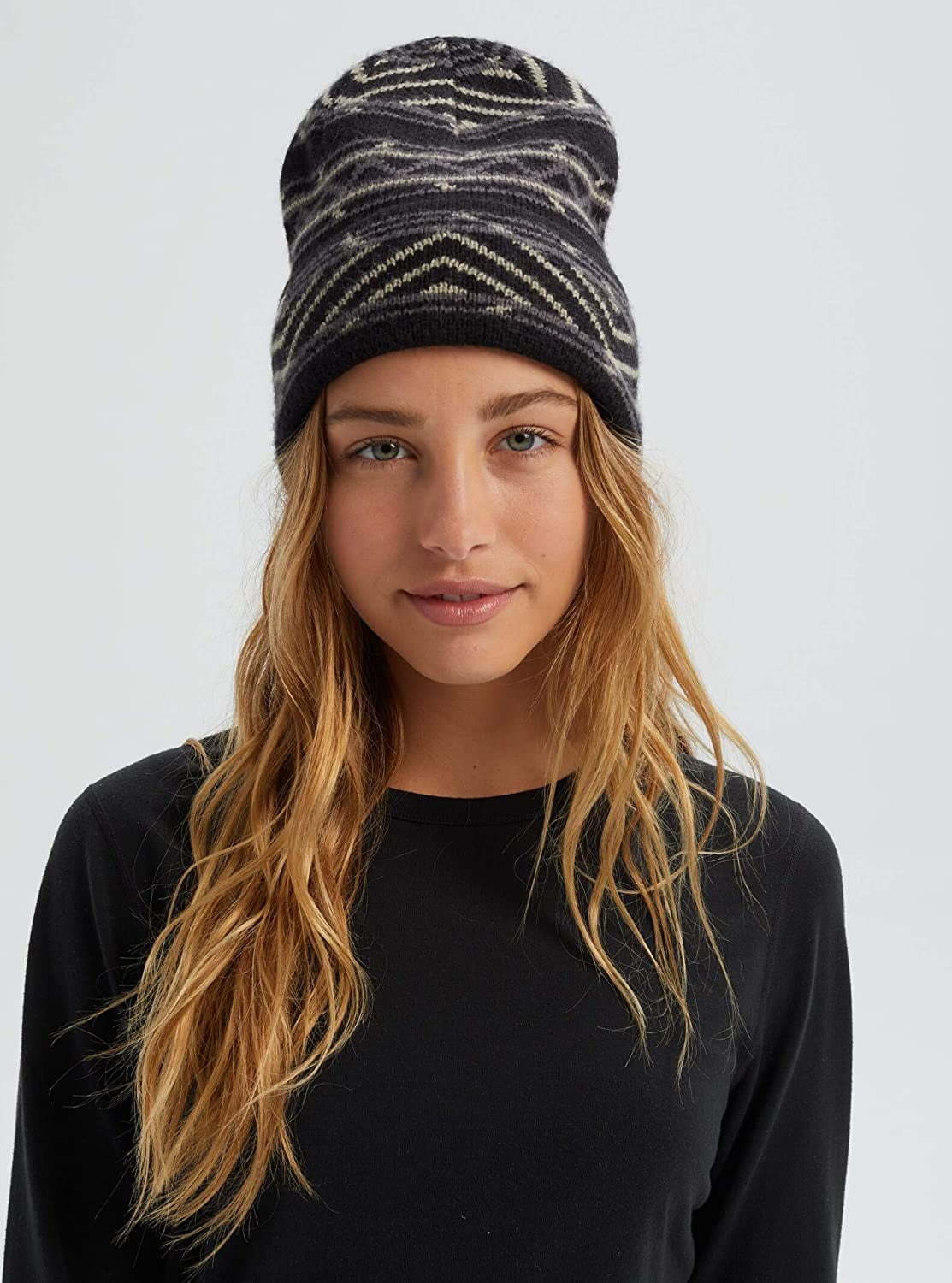 Burton Hutsworth Beanie - Walmart.com