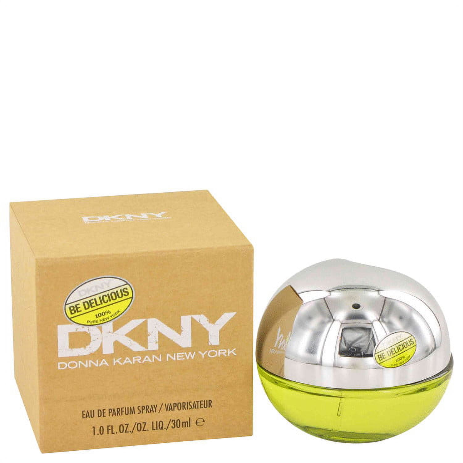 ▷ Donna Karan Perfume Dkny Be Delicious para Mujer, 100 Ml ©