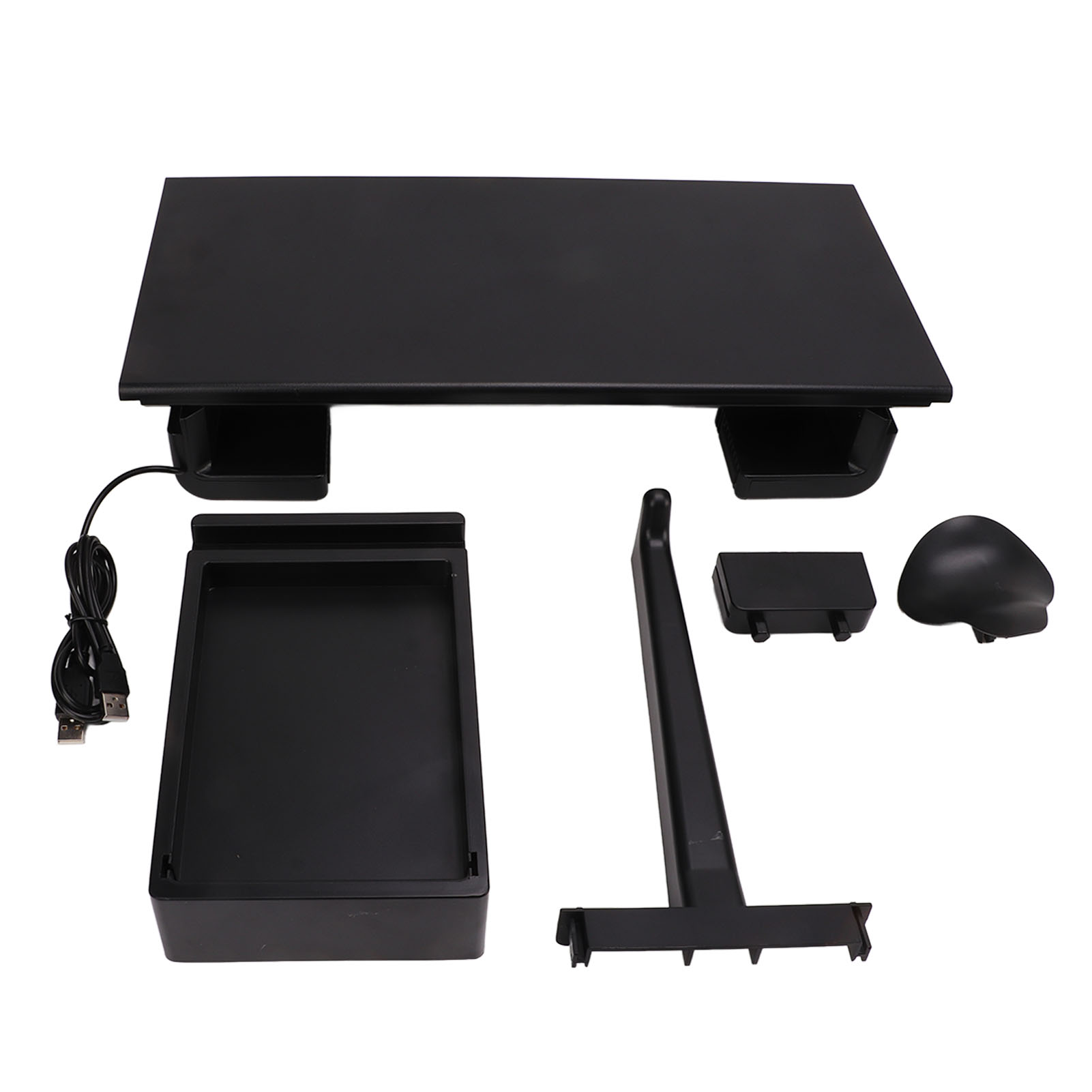 Monitor Stand Riser, Widely Used Monitor Stand Ergonomic Design For