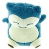 Pokemon 6" Plush Doll: Snorlax