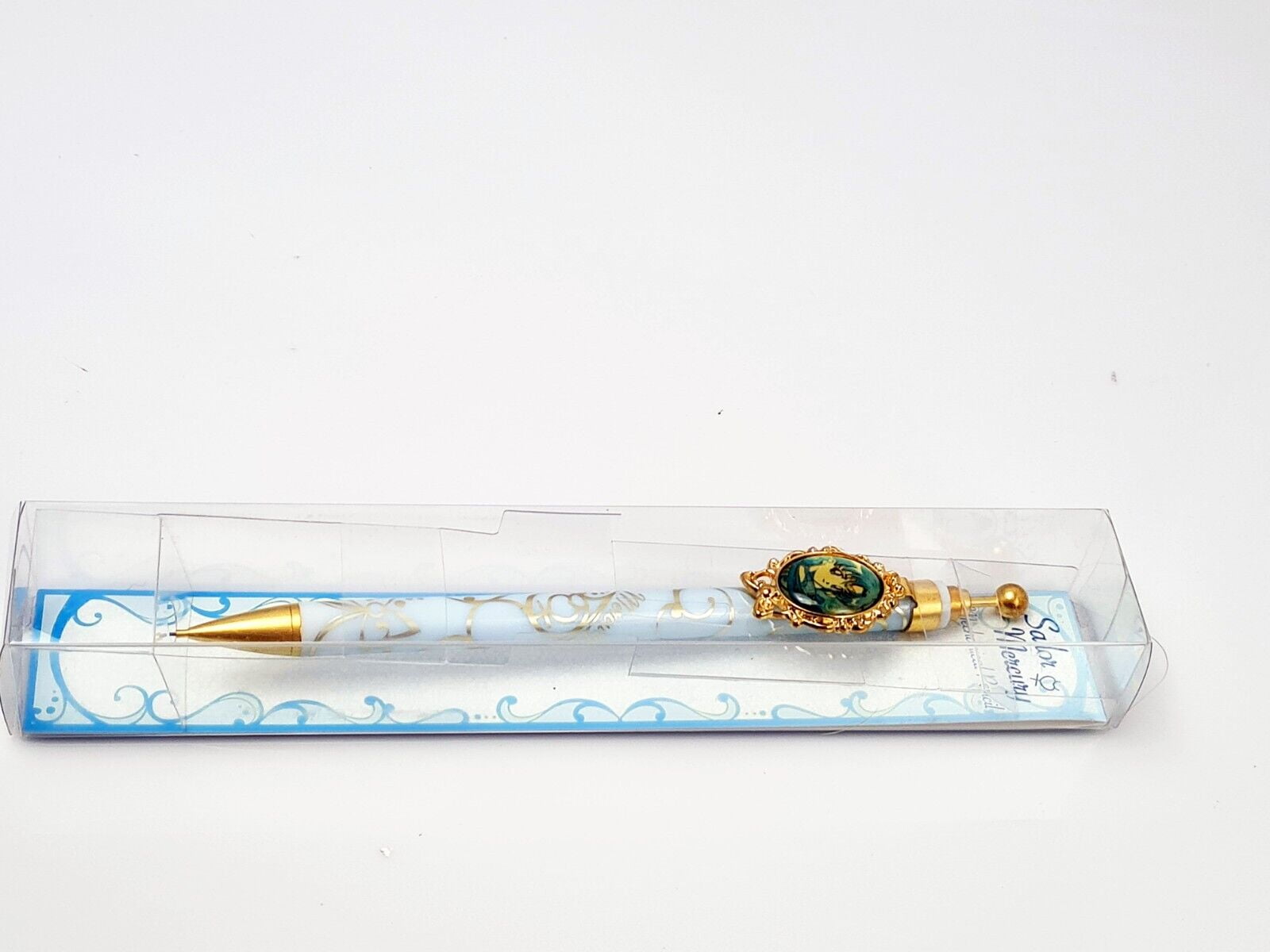 Pretty Guardian Sailor Moon Mechanical Pencil - Sailor Mercury