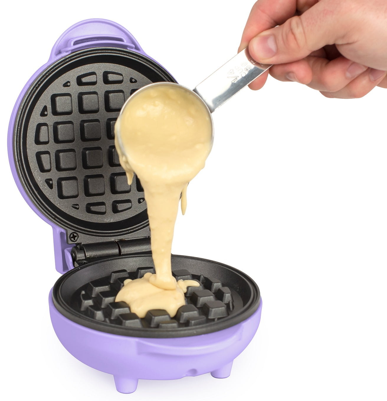 mini waffle maker walmart in store