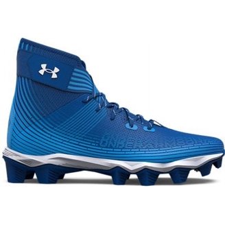 Under Armour Men\'s Highlight Franchise Football Cleats Under Armour Men main image 4