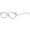 7, variant on Creative Large Metal Frame Elegant Sunglass Trendy Trendy Props Polarized Lens Eye Protections for Birthday Party