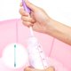 thumbnail image 4 of 1pc Bebé Bebe Limpieza Brocha Silicona Botella Limpiador Hogar de Limpio Hogar, 4 of 5
