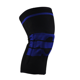 thumbnail image 2 of Rodilleras deportivas de silicona con soporte de resorte para baloncesto, ciclismo, montañismo, running, fitness, equipo de protección para exteriores, 2 of 5