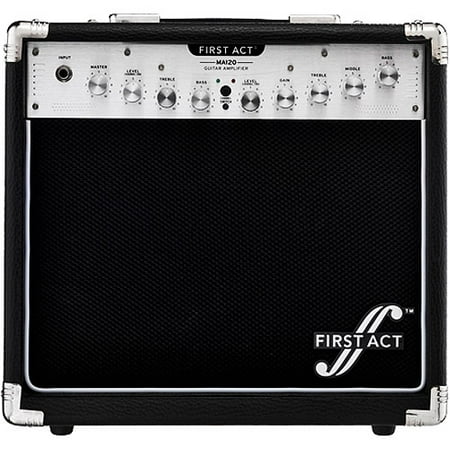 First Act 20-Watt Amp
