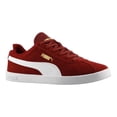 thumbnail image 2 of Tenis Hombre PUMA Moderno Sneackers Moda Caballero rojo 29.5, 2 of 4