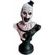 thumbnail image 1 of Estatua de Terror XINYU Figura de Payaso Asesino Decoración Halloween 6.7 x 3.5 Pulgadas, 1 of 6