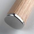 thumbnail image 4 of Cuchillo Santoku Shun Classic Blonde 18 cm con hoja VG-MAX, 4 of 8