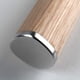 thumbnail image 4 of Cuchillo Santoku Shun Classic Blonde 18 cm con hoja VG-MAX, 4 of 8