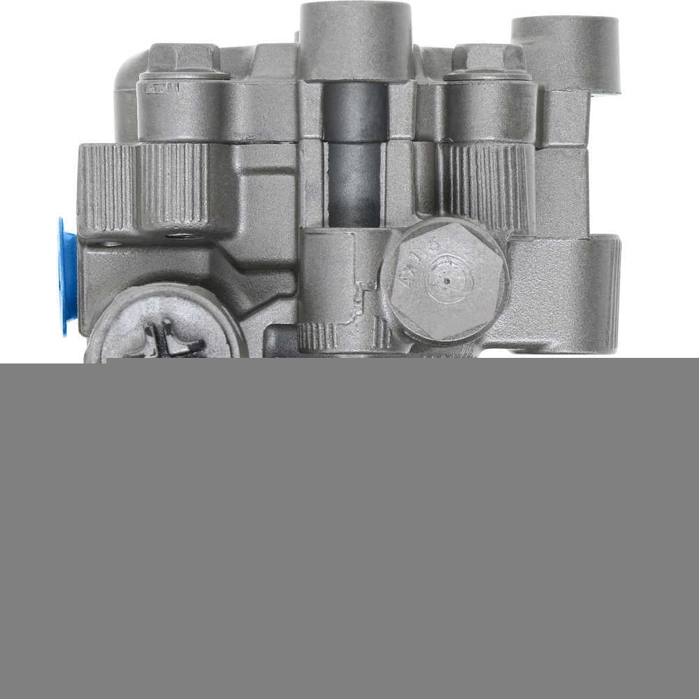 MAVAL 96350M Reman Power Steering Pump
