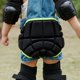thumbnail image 3 of Pad Ligero Protección 3D Acolchado Pantalón Protección Cadera para Skateboarding Hockey Esquí Patinaje Snowboard Sharpla Pantalones cortos acolchados protectores, 3 of 8