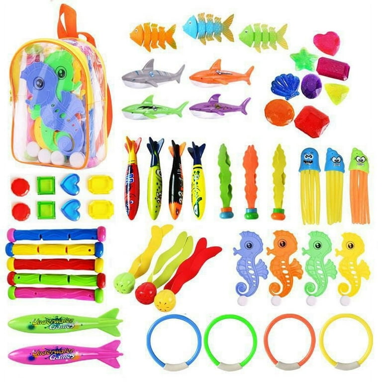 Diving toys walmart hotsell