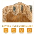 thumbnail image 4 of Turtle Resin Model Turtle Cage Snake Habitat House Climbing Platform Turtle Cave, 4 of 7