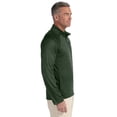 thumbnail image 2 of DG440 Coat Devon & Jones Stretch Tech-Shell Compass Quarter-Zip Men, 2 of 2