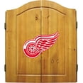 thumbnail image 2 of Detroit Red Wings Ensemble de Cible de Fléchettes, 2 of 4