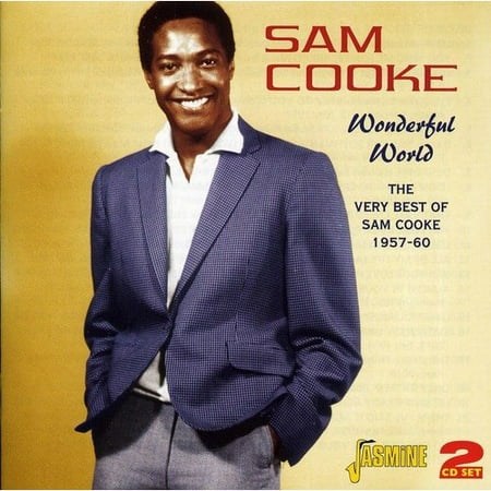 Very Best Of 1957-60 (The Best Of Sam Cooke)