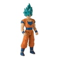 thumbnail image 3 of Figura Super Saiyan Blue Goku Dragon Ball Bandai 12  Pulgadas, 3 of 3