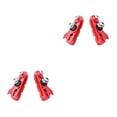 thumbnail image 4 of Naiovety 1 par de pastillas de freno, piezas de bloque de freno, accesorio de repuesto, accesorios de ciclismo, componente de ruedas, pieza de Type1 NO1, 4 of 6