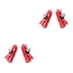 thumbnail image 2 of Eigraketly 1 par de piezas de bloque de freno de pastillas de freno accesorio de repuesto profesional pieza de bicicleta de actualización para reparación Type3 NO3 Eigraketly CBP226778, 2 of 5