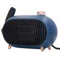 thumbnail image 1 of Calentador De Espacio Eléctrico, Calentador De Espacio Silencioso De Tres Niveles De Cerámica PTC 1000W Para Oficina ANGGREK Otros, 1 of 8