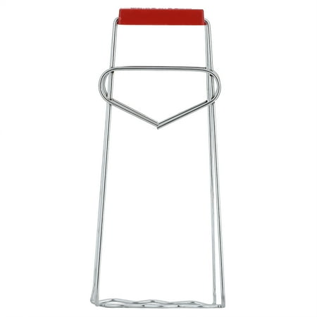 

Plate Tongs 10Pcs Hot Dish Clip Folding For Home