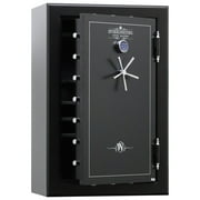 Steelwater Gun Safes Extreme Duty 39 Long Gun Max Capacity Gun Safe-SW-HD593924