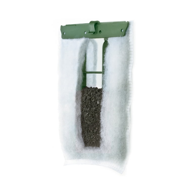 Tetra ReptoFilter Medium Disposable Cartridges, 4 Count photo 4