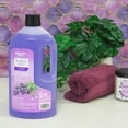 thumbnail image 3 of Equate Bubble Bath, Lavender, 64 fl oz, 3 of 8