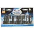 thumbnail image 2 of (4 pack) Great Value Alkaline AA Batteries, 24 Count, 2 of 7