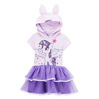 My little pony twilight sparkle dress 2025