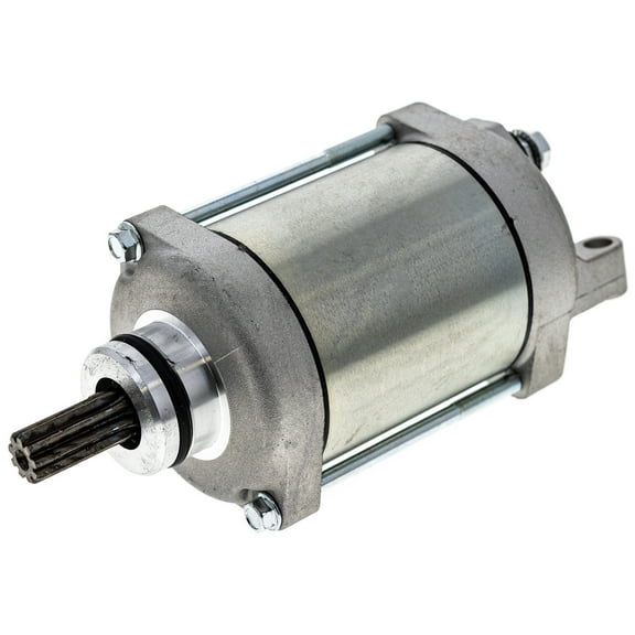 Niche Starter Motor Assembly for Kawasaki Z900RS ZR900EMF 21163-0770 519-CSM2553O