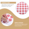 thumbnail image 5 of CIMAXIC Wedding 20 sheets of Wedding Sticker Envelope Label Gift Bag DIY Label Sealing Decals,0.98"X0.98"X0.04", 5 of 5