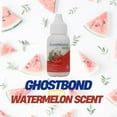 thumbnail image 4 of GhostBondXL Watermelon Invisible Bonding Adhesive For Poly & Lace Systems (1.3OZ) By Professional Hair Labs Hair Styling, 4 of 4