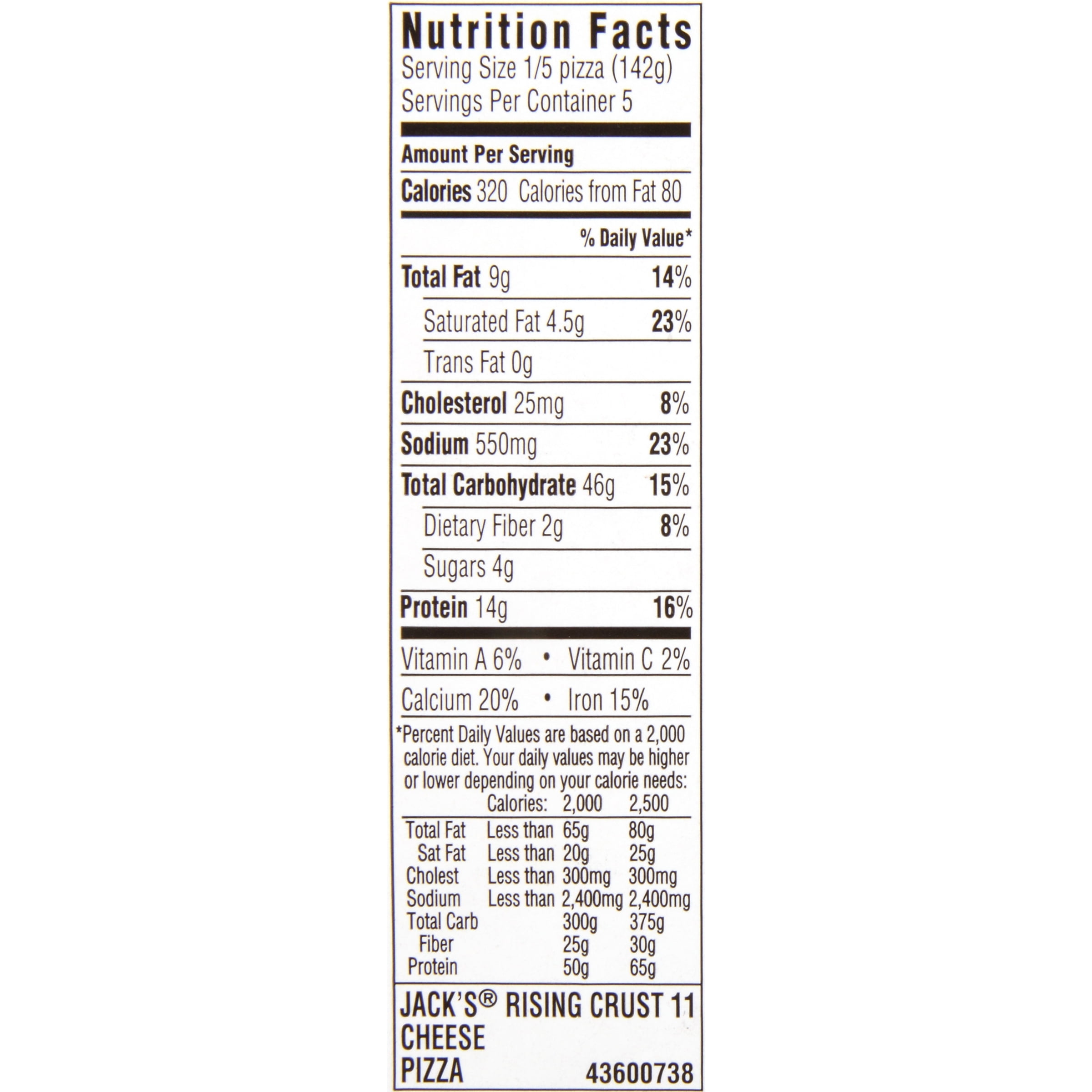 Papa Johns Nutritional Calculator Runners High Nutrition
