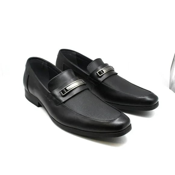 Calvin Klein Men's Jameson Soft Leather 