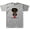 Gray, variant on Daniel Caesar Merch Comic Tshirt Unisex Short-sleeved Logo T-shirt Fashion Y2K Printed Casual Stylish Design Tee