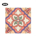 thumbnail image 3 of 10Pcs Removable Tiles Sticker Waterproof Floor Wall Decals for Home DecorType 6, 3 of 8