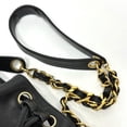 thumbnail image 6 of Pre-Owned Chanel CC Mark Crossbody Chain Shoulder Bag Black (Good), 6 of 17