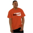 thumbnail image 5 of Home State Pride Oklahoma Proud Okie Men's Graphic T Shirt Tees Brisco Brands M, 5 of 6
