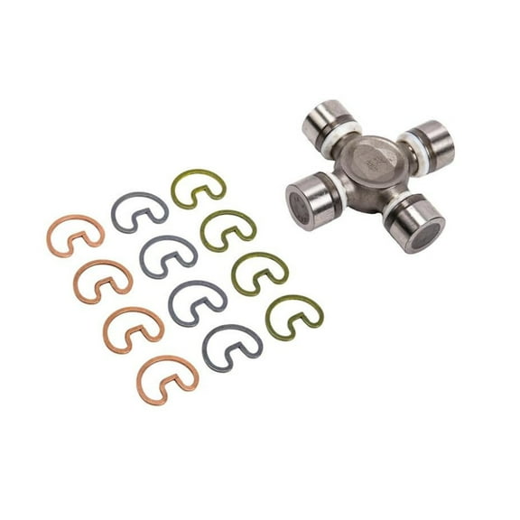KarParts360 For Chevy Silverado 1500 1999-2007 Drive Shaft Universal Joint