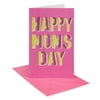 American Greetings Mother's Day Card for Mom (Appreciated and Loved)